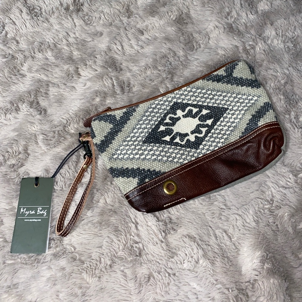 Myra Bag Wristlet